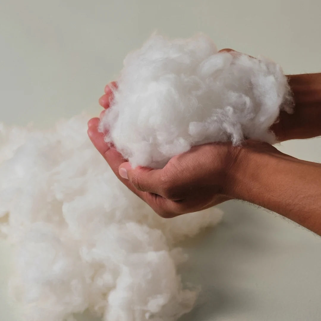 CloudSoft - Double-Stuffed Comforter