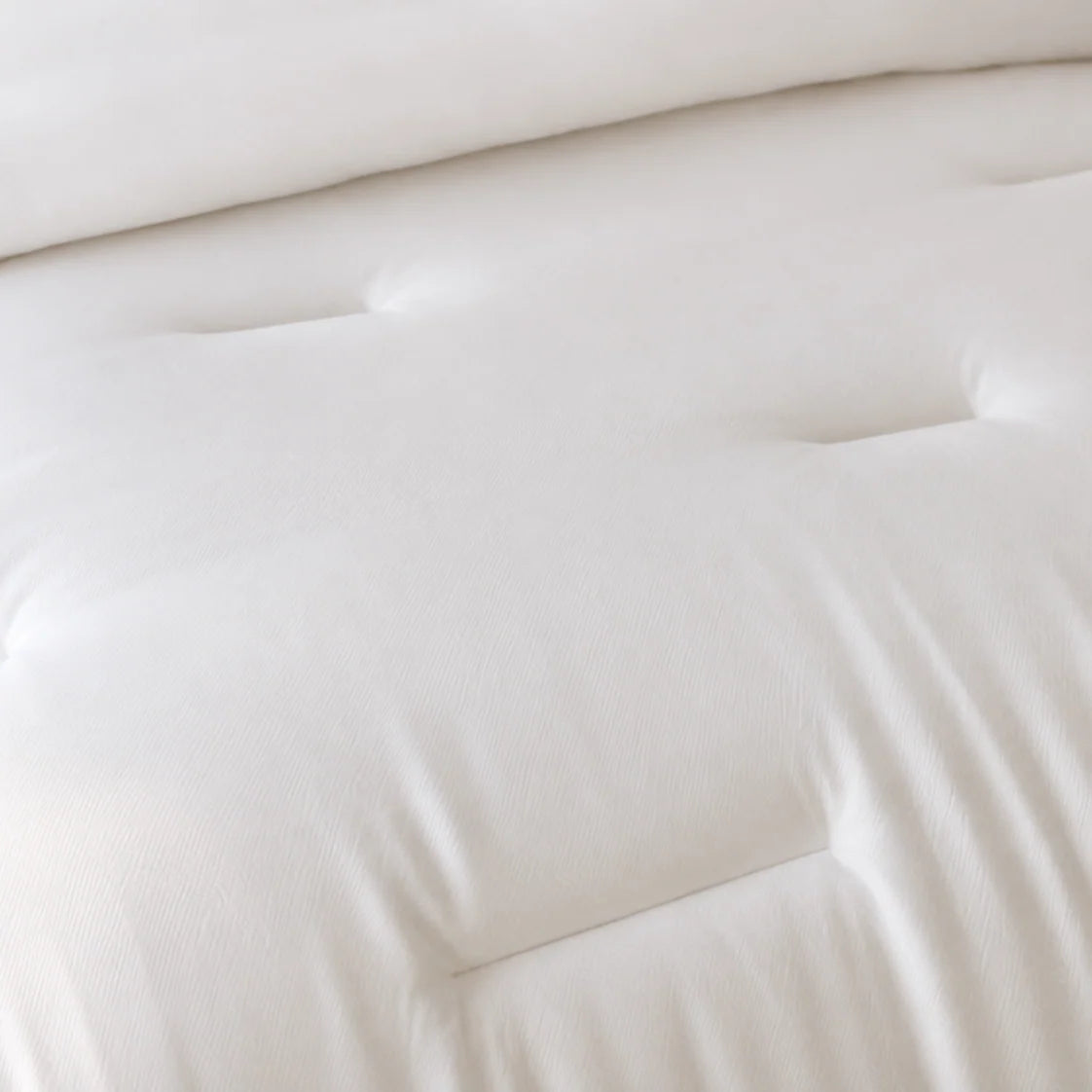 CloudSoft - Double-Stuffed Comforter