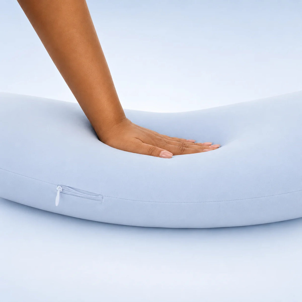 CloudHug - Cooling Full-Body Pillow