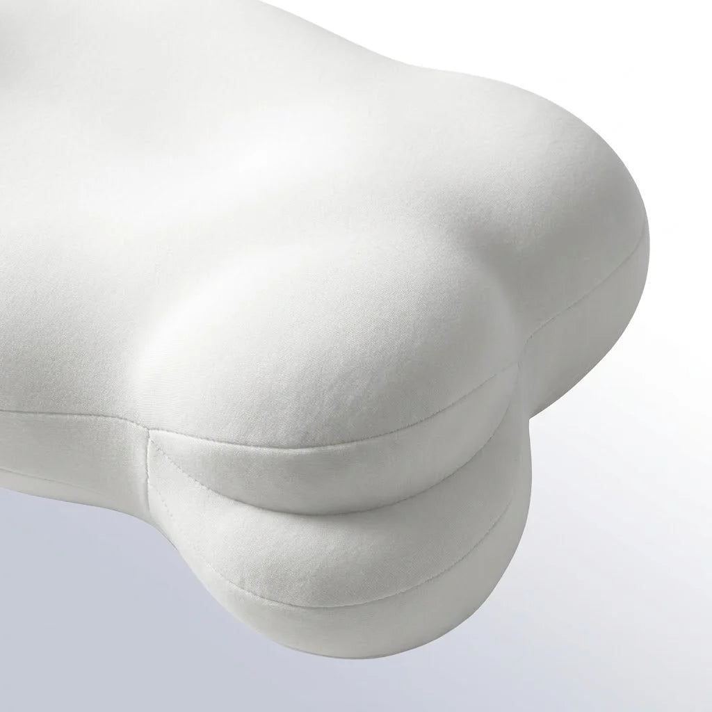 CloudCradle Pillow - Memory Foam Support
