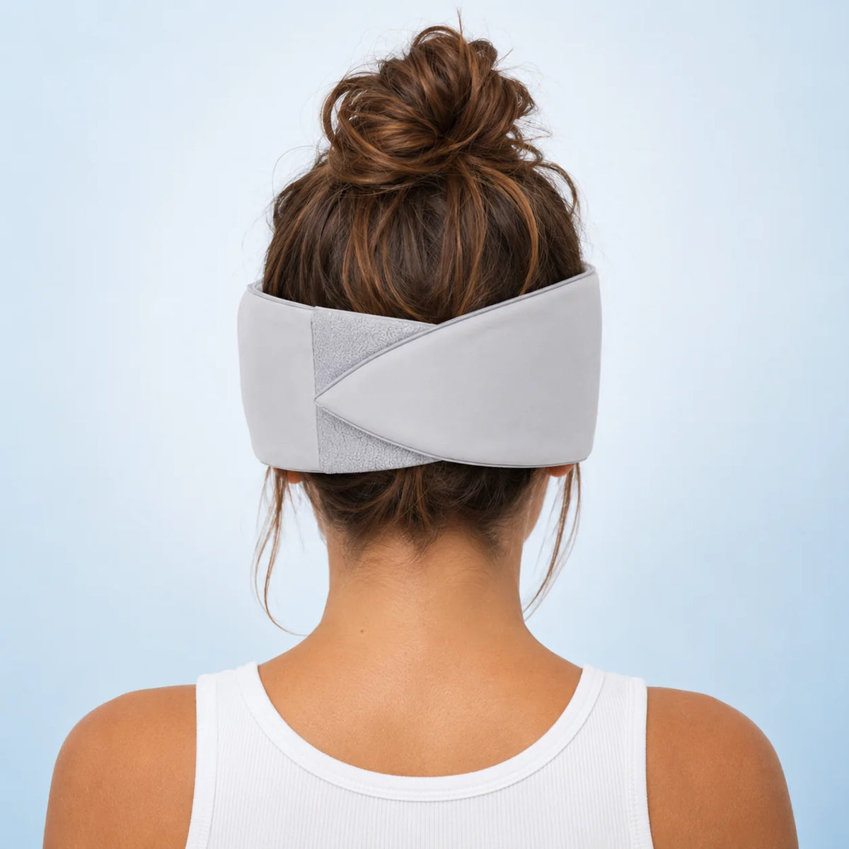 CloudDream Adjustable Weighted Eye Mask