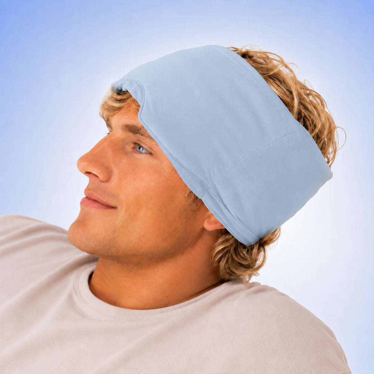 CloudDream Adjustable Weighted Eye Mask