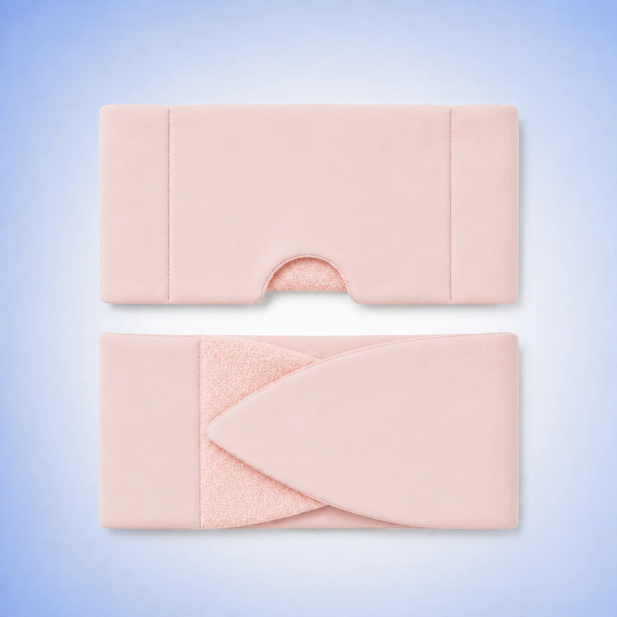 CloudDream Adjustable Weighted Eye Mask