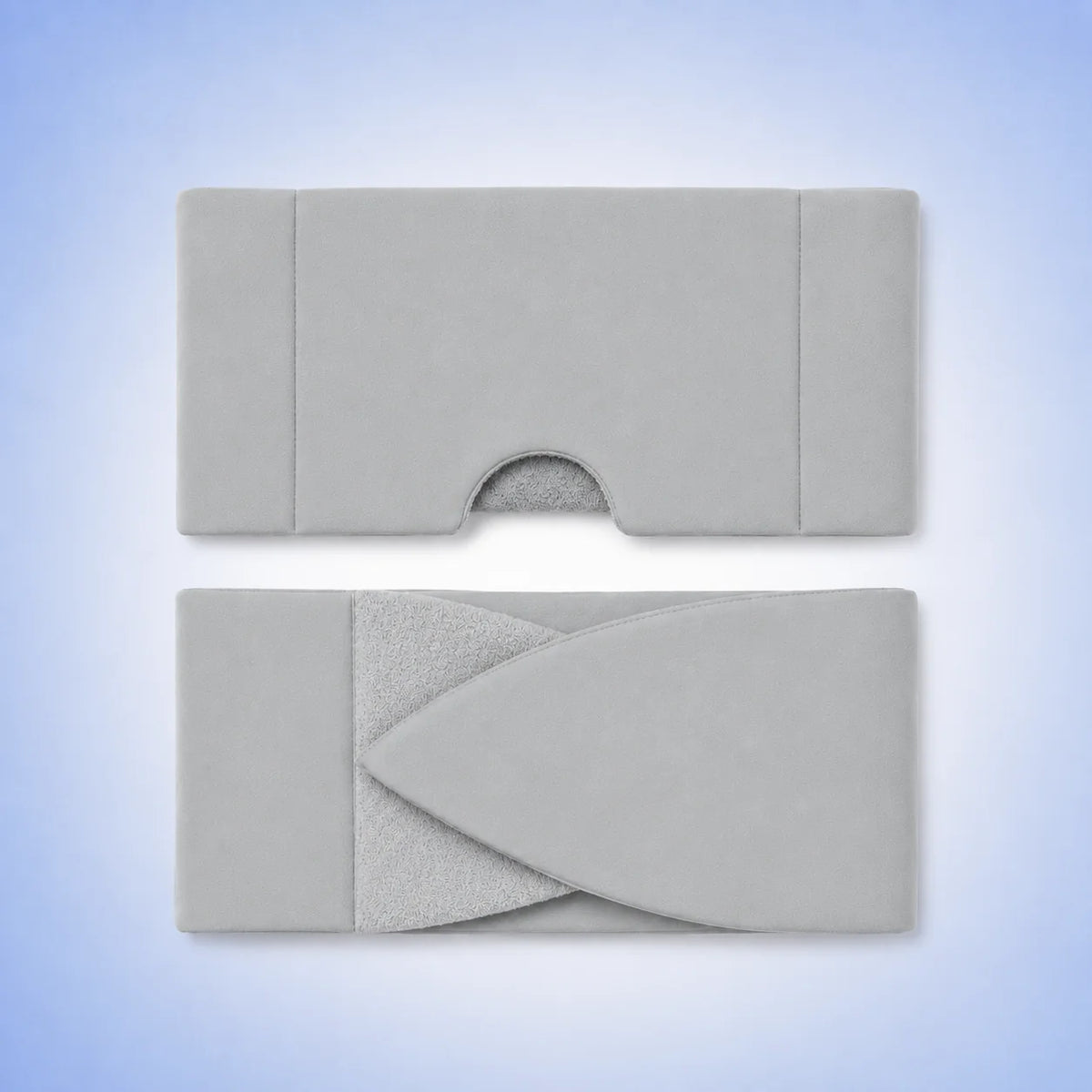 CloudDream Adjustable Weighted Eye Mask