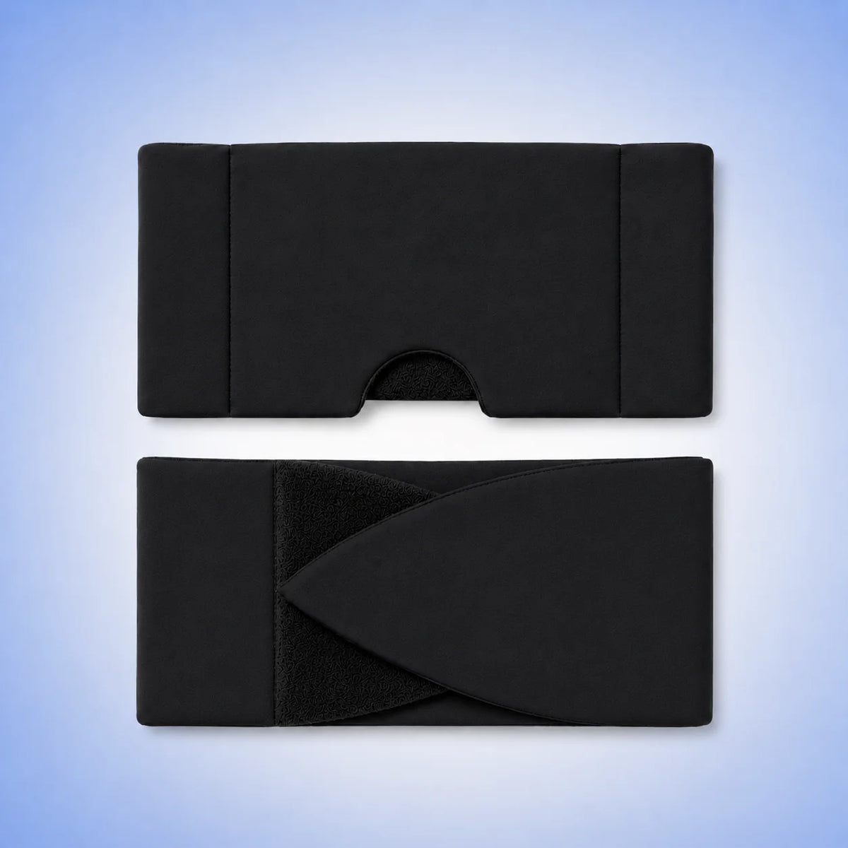 CloudDream Adjustable Weighted Eye Mask